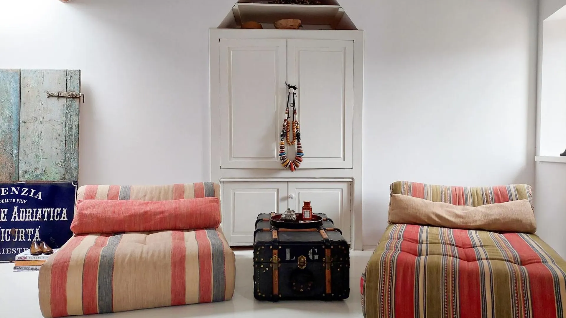 Apartment Mardi Studio Rovinj