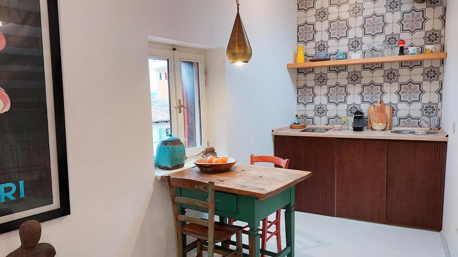 Apartment Mardi Studio Rovinj Croatia