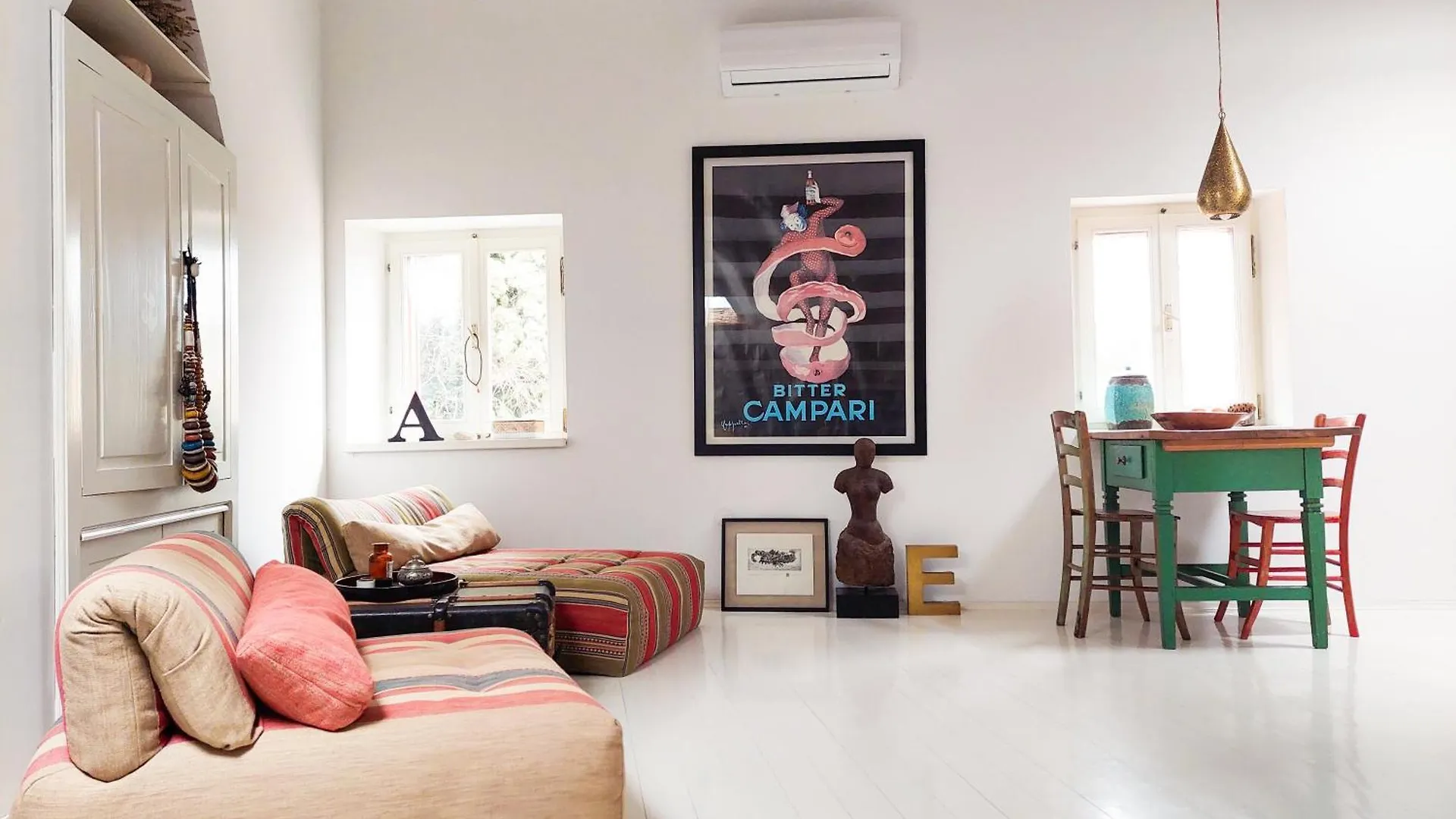 Apartment Mardi Studio Rovinj