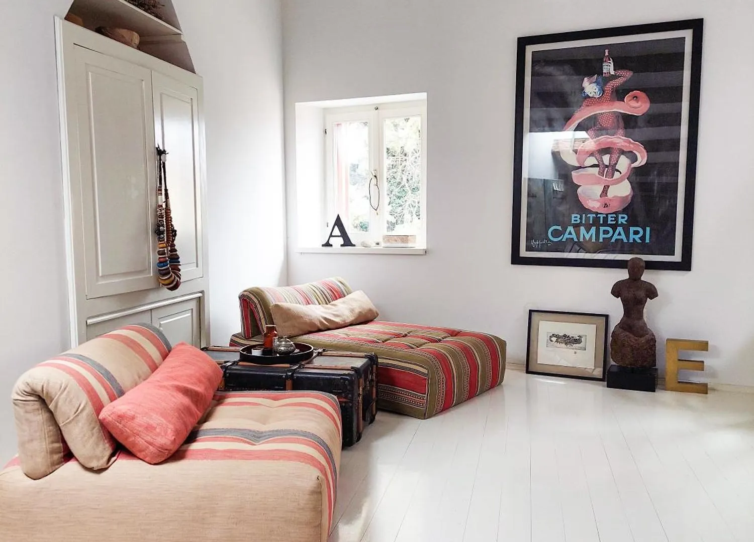 Mardi Studio Rovinj Apartment